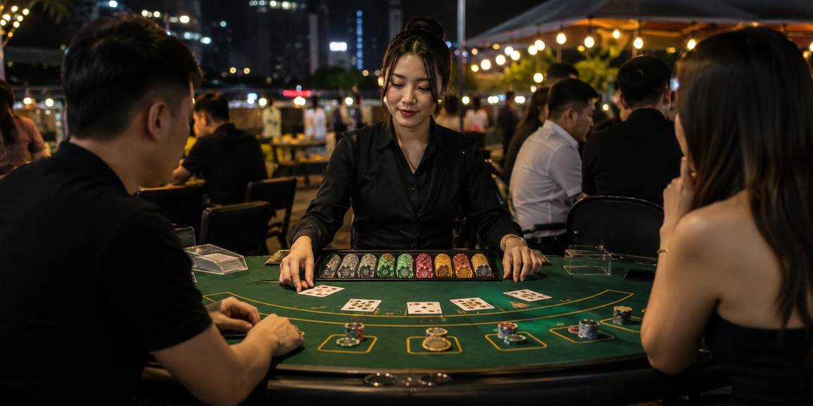 123movie 123movie casino cung cấp những gì cho bạn
